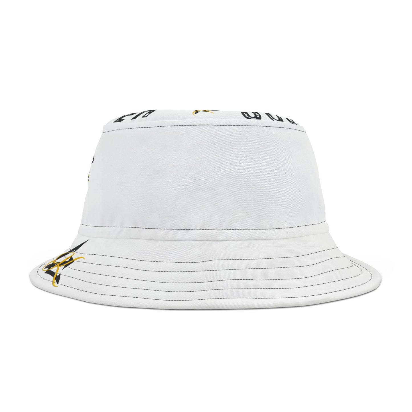 BARBADOS IS BETTER Bucket Hat