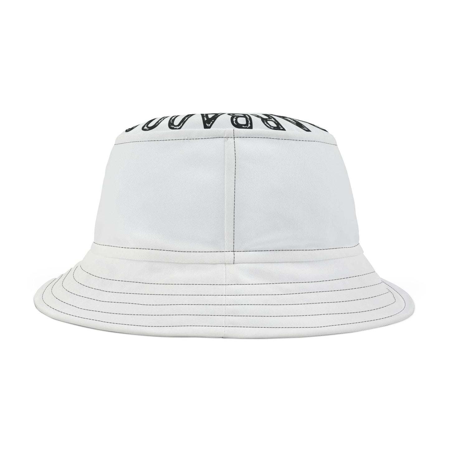 BARBADOS IS BETTER Bucket Hat