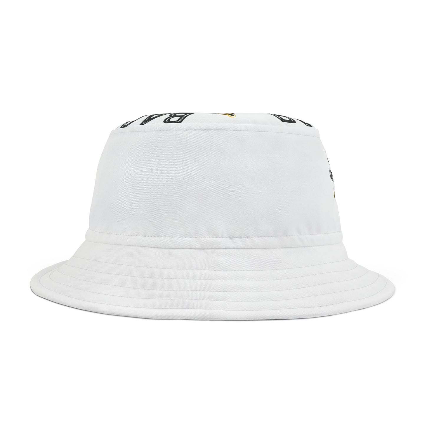 BARBADOS IS BETTER Bucket Hat