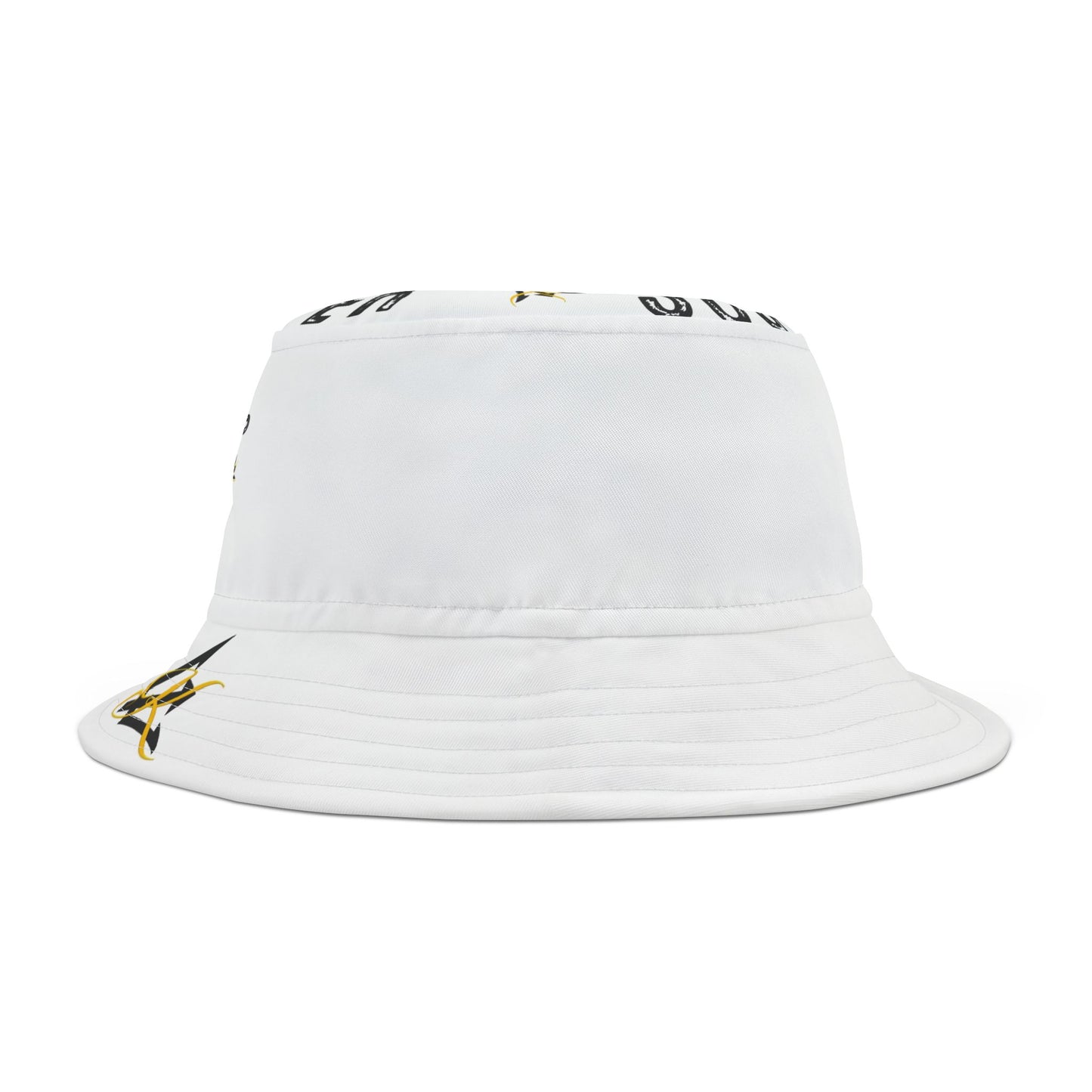 BARBADOS IS BETTER Bucket Hat