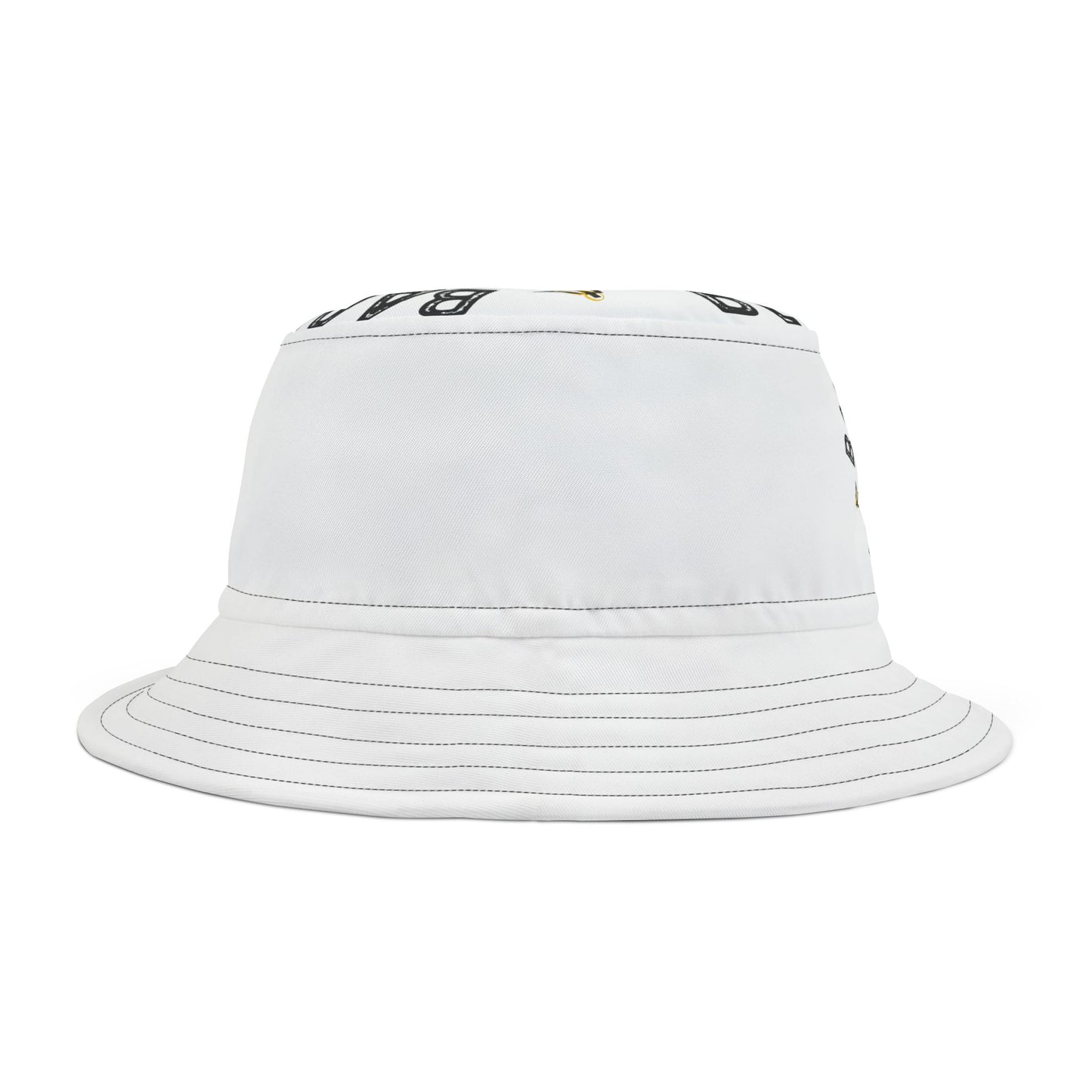 BARBADOS IS BETTER Bucket Hat