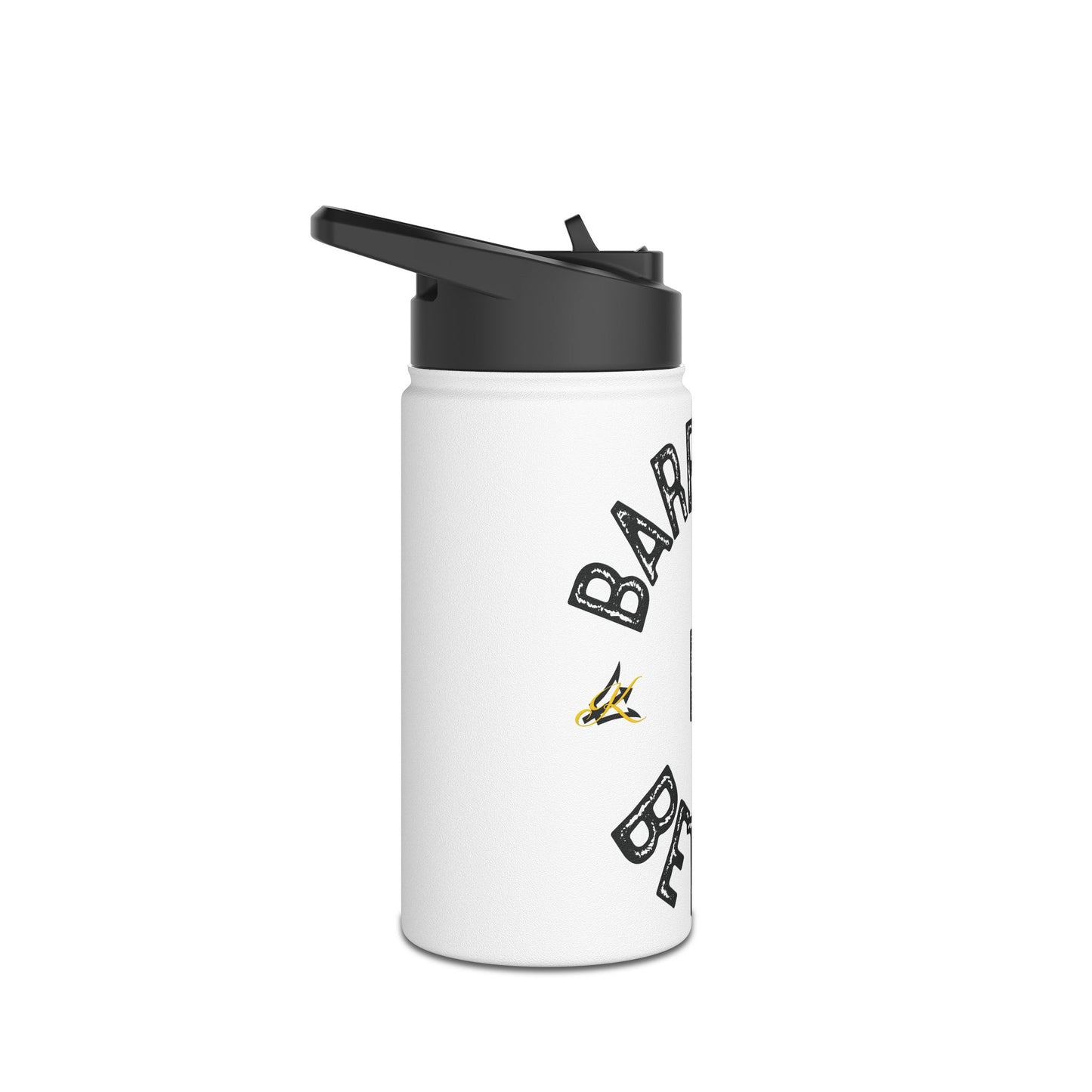 BARBADOS IS BETTER Stainless Steel Water Bottle