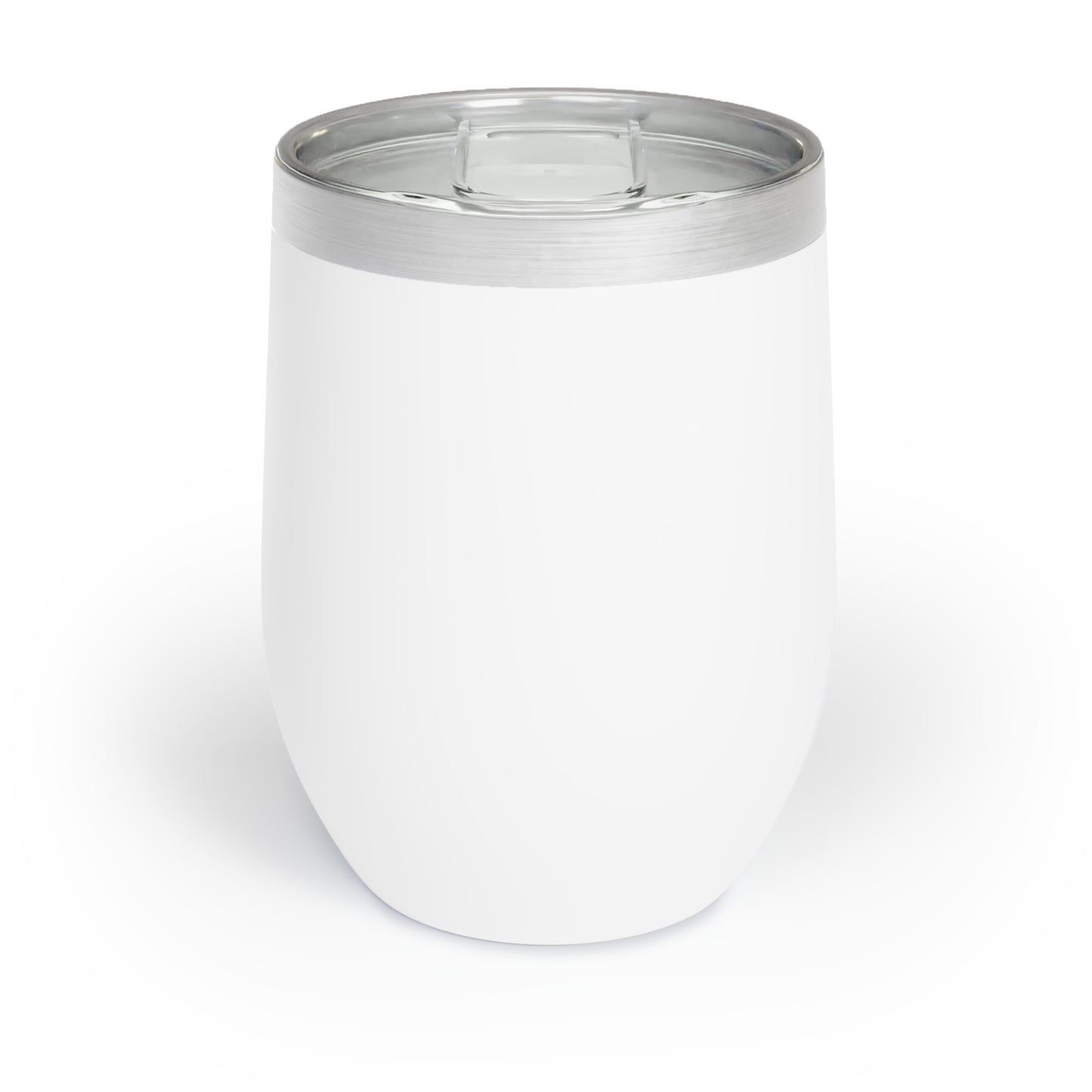 BARBADOS IS BETTER Chill Wine Tumbler