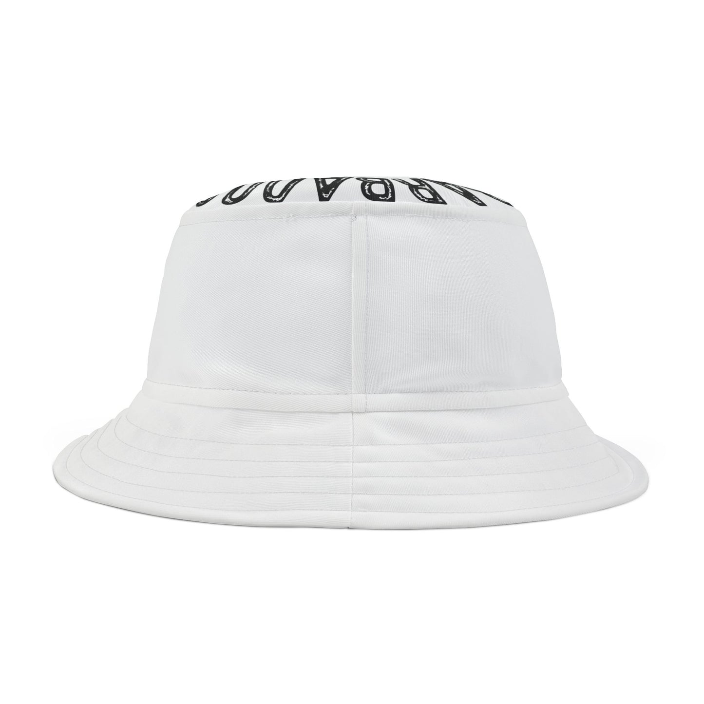 BARBADOS IS BETTER Bucket Hat