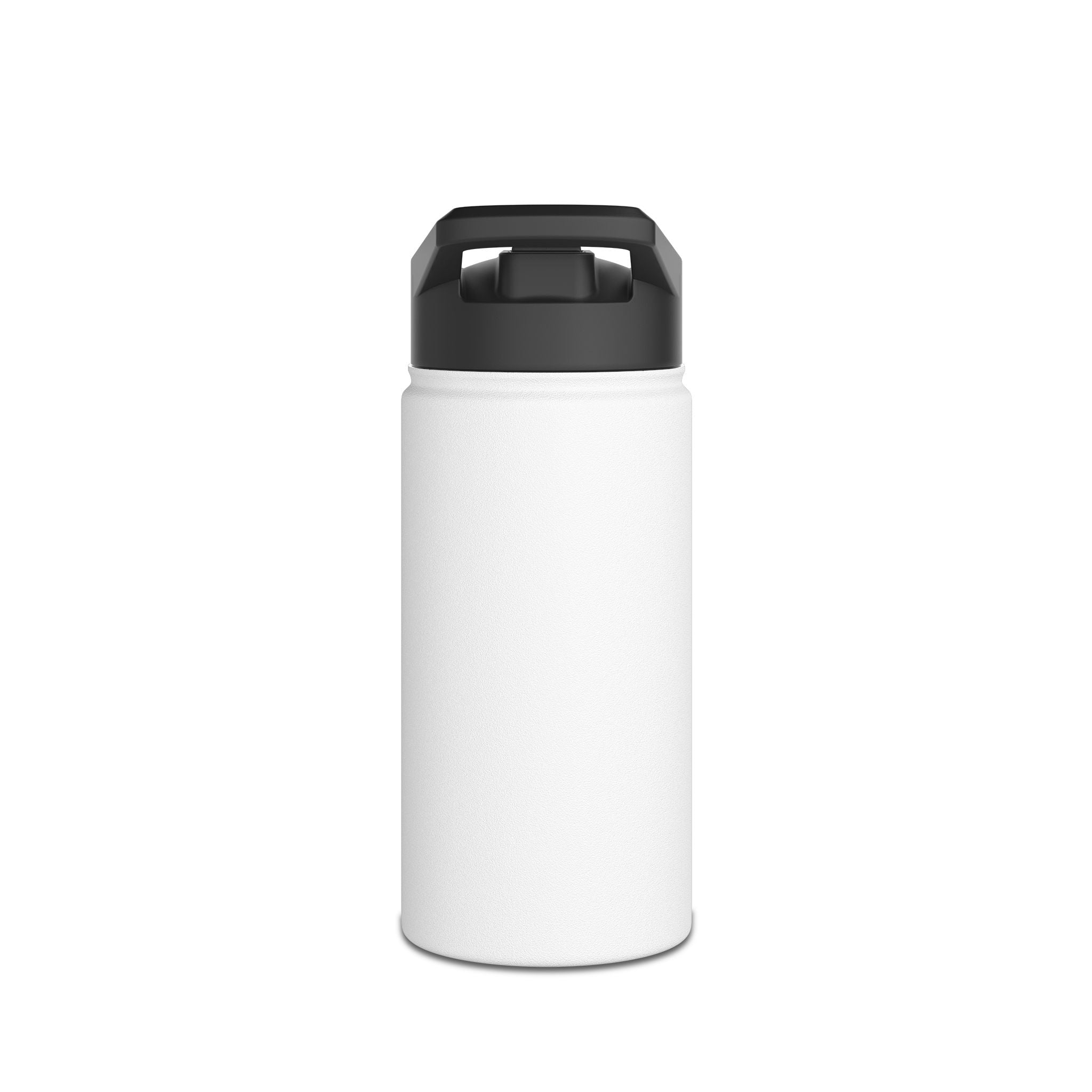 BARBADOS IS BETTER Stainless Steel Bottle
