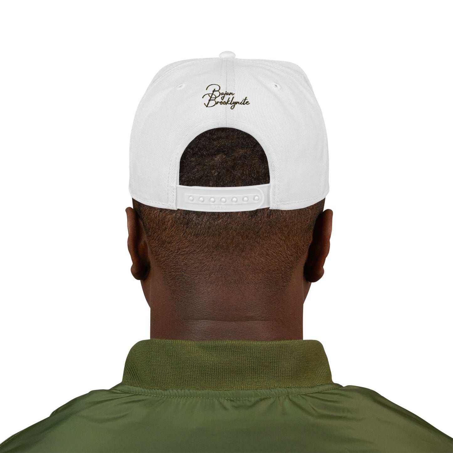 Snapback (Embroidery)
