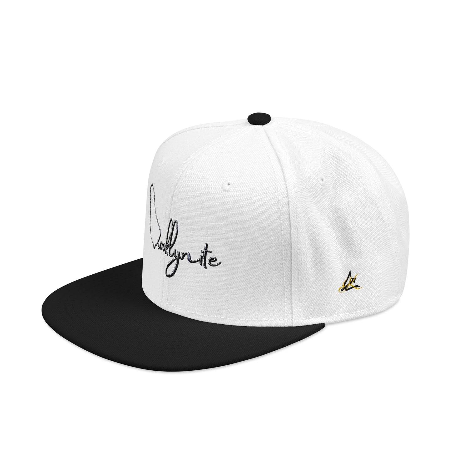 Snapback (Embroidery)