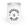 BARBADOS IS BETTER Chill Tumbler