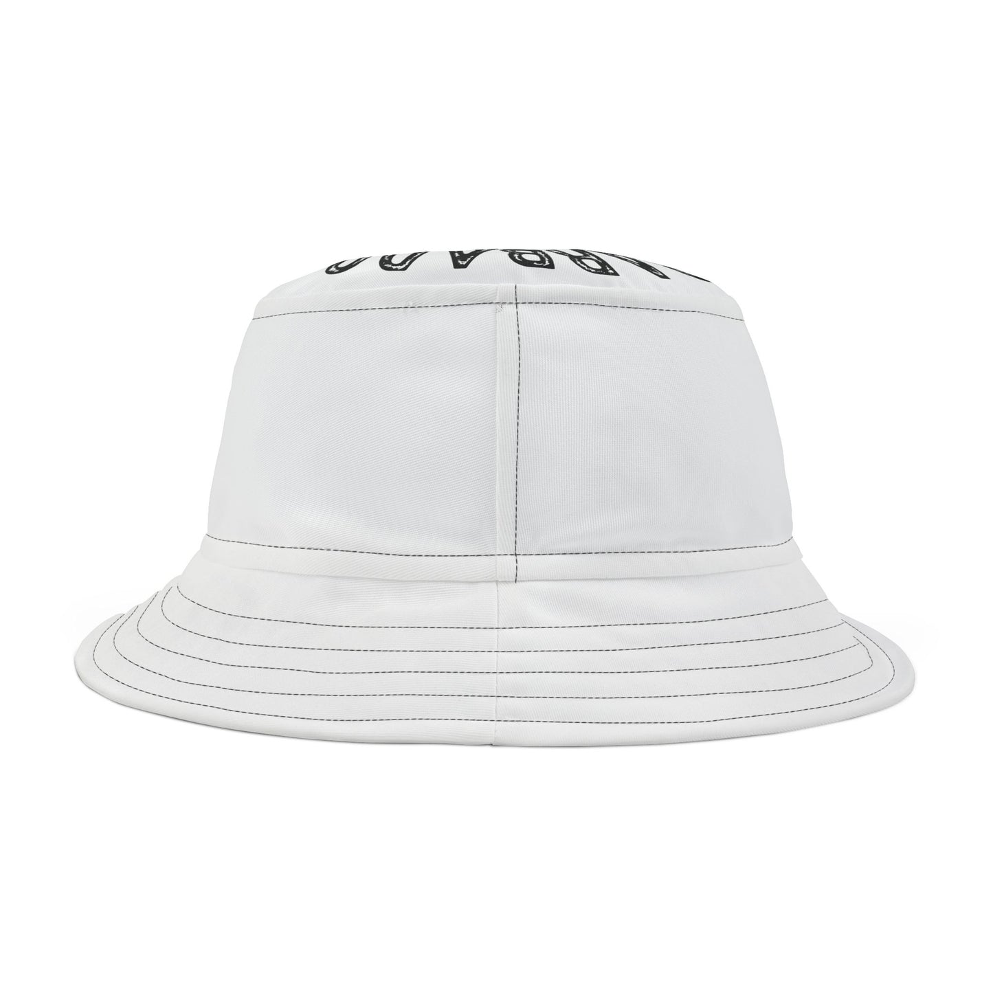 BARBADOS IS BETTER(3) Bucket Hat (AOP)