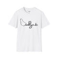 Bajan Brooklynite Barbados Pride Tee