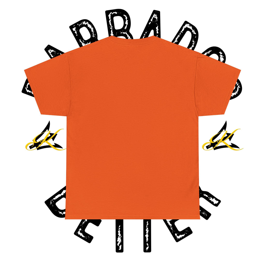 BARBADOS IS BETTER Classic Tee