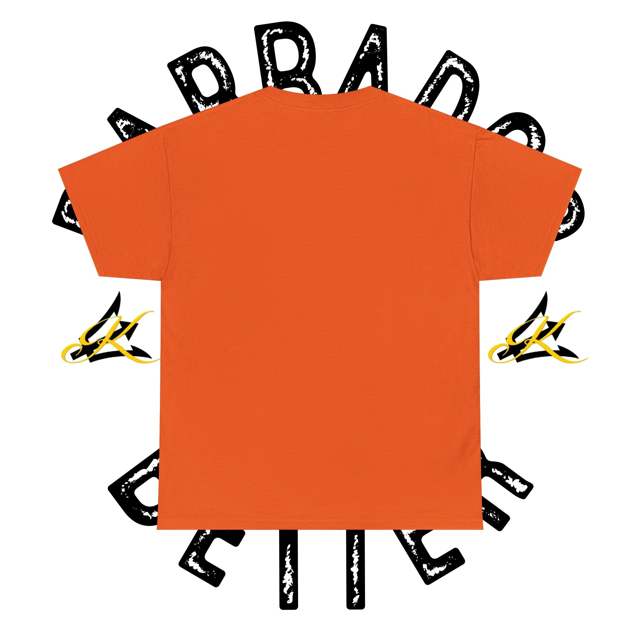 BARBADOS IS BETTER Classic Tee