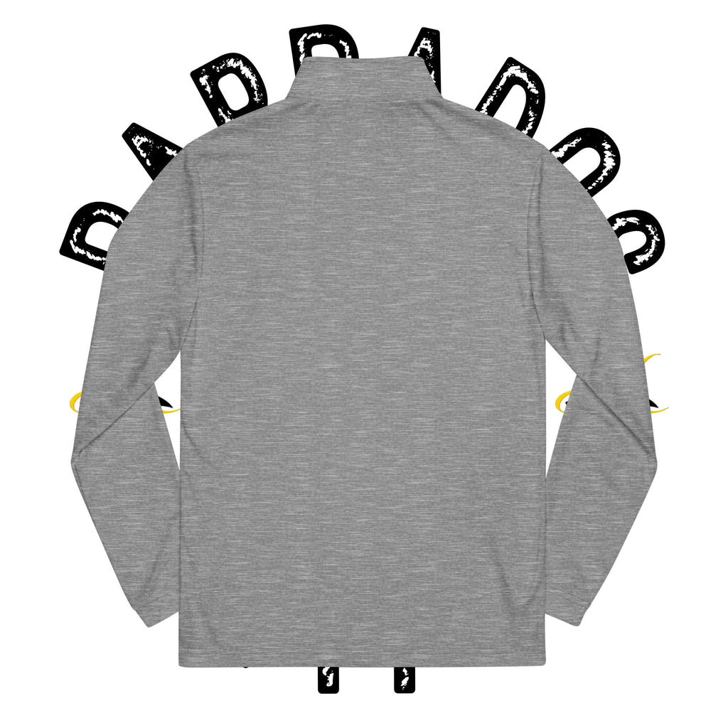 BARBADOS IS BETTER Quarter-Zip Pullover