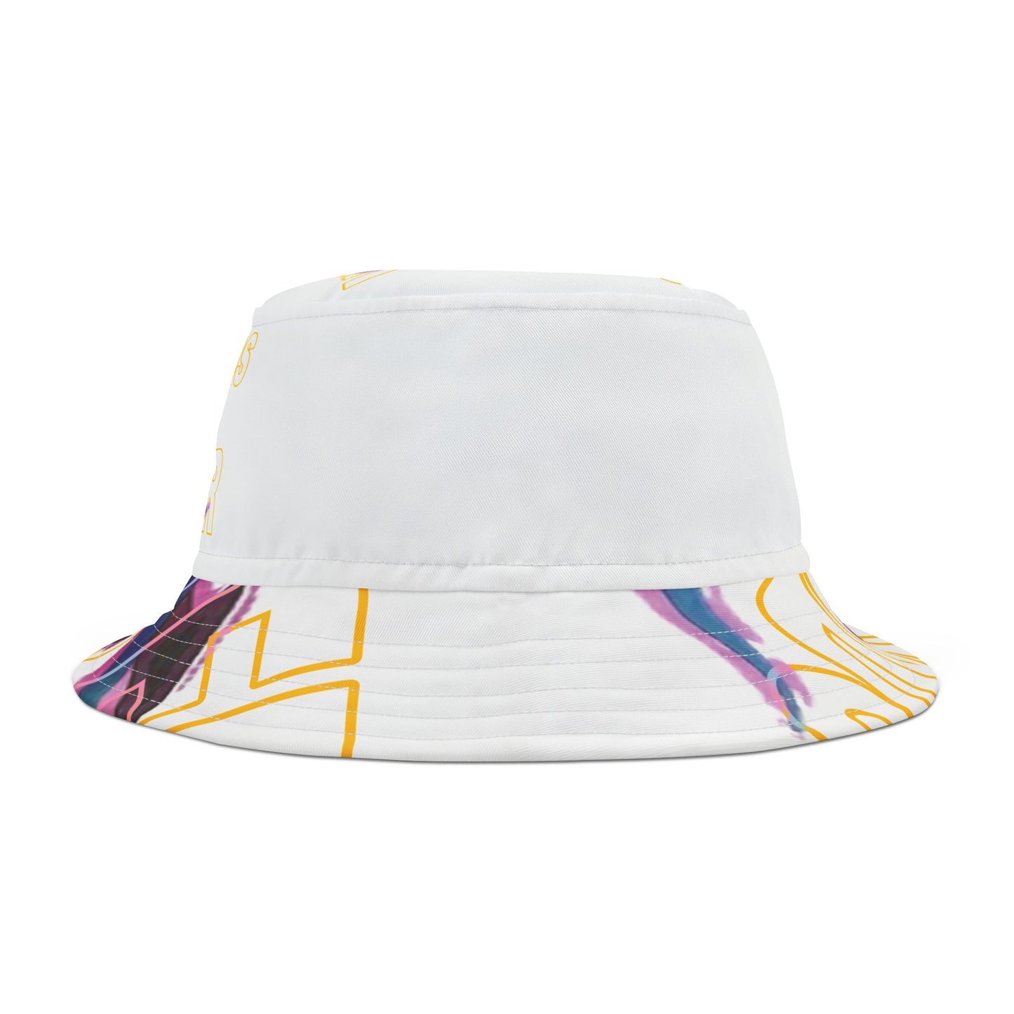 BARBADOS IS BETTER Bucket Hat (AOP)