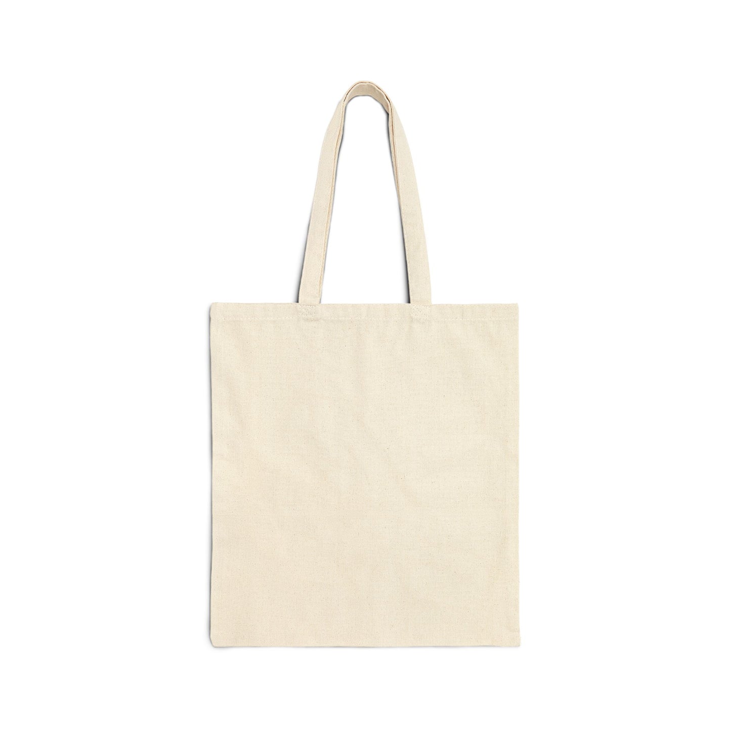 BARBADOS IS BETTER(2) Cotton Canvas Tote Bag