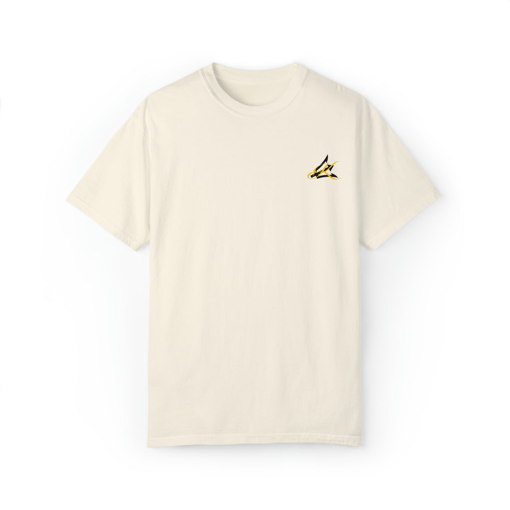 Bajan Kin Classic Tee