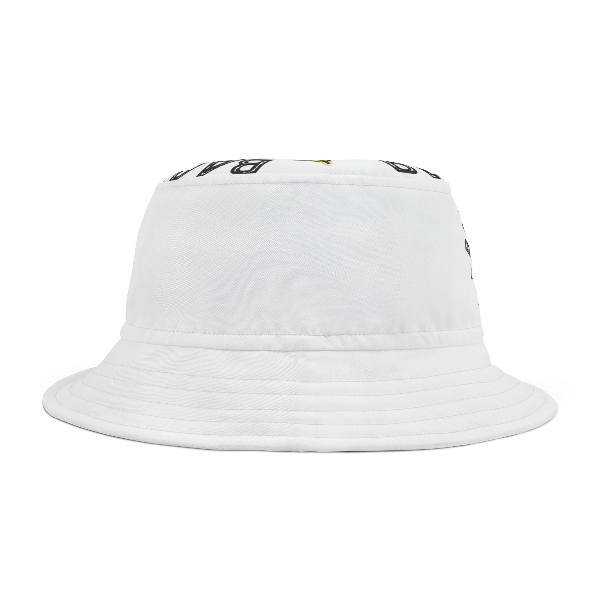 BARBADOS IS BETTER Bucket Hat