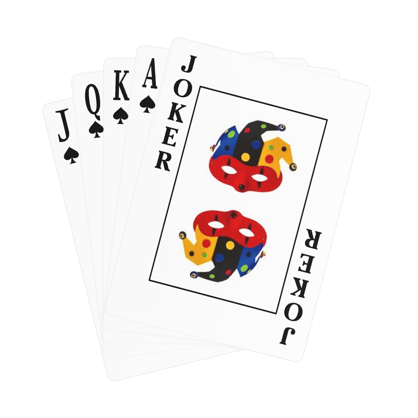 BARBADOS IS BETTER Card set