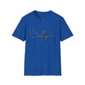 Bajan Brooklynite Barbados Graphic Tee