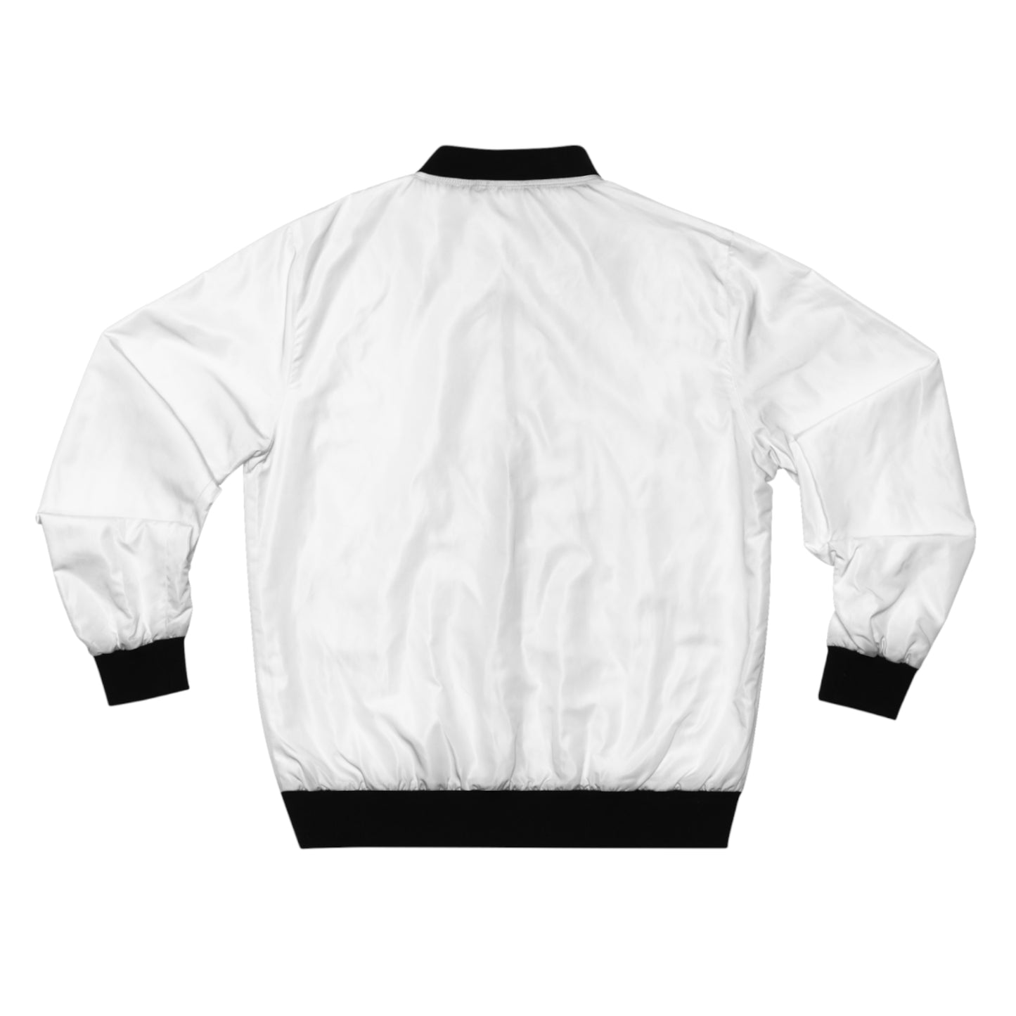 Bajan King Men's Bomber Jacket (AOP)