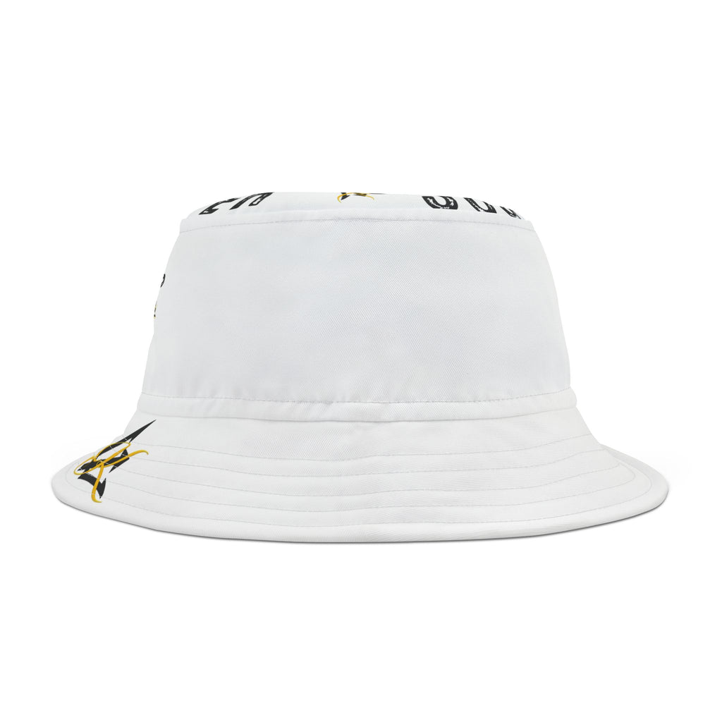 BARBADOS IS BETTER Bucket Hat