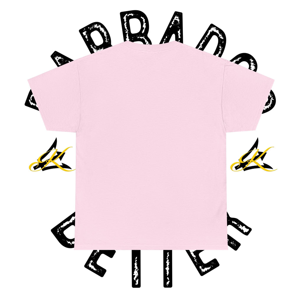 BARBADOS IS BETTER Classic Tee