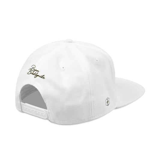 Bajan Brooklynite SnapBack (Embroidered)