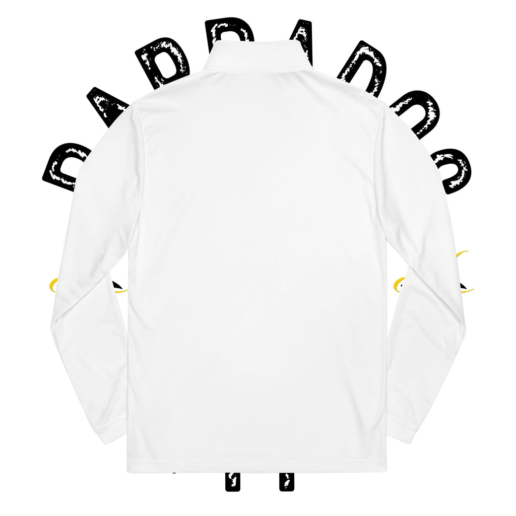 BARBADOS IS BETTER Quarter-Zip Pullover