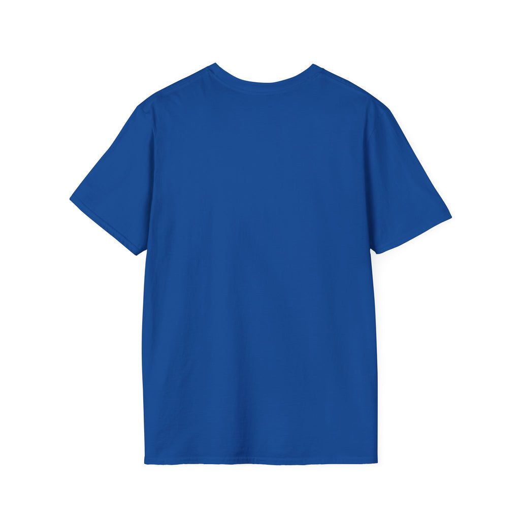 Bajan Brooklynite Barbados Graphic Tee — Special Design