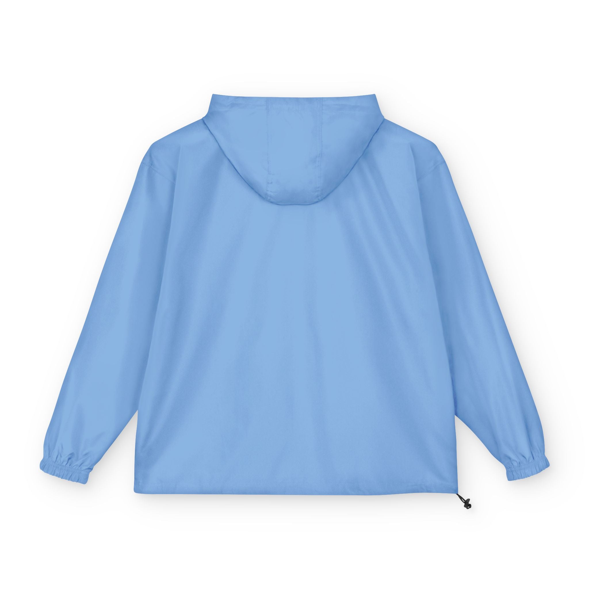BARBADOS IS BETTER Packable Anorak