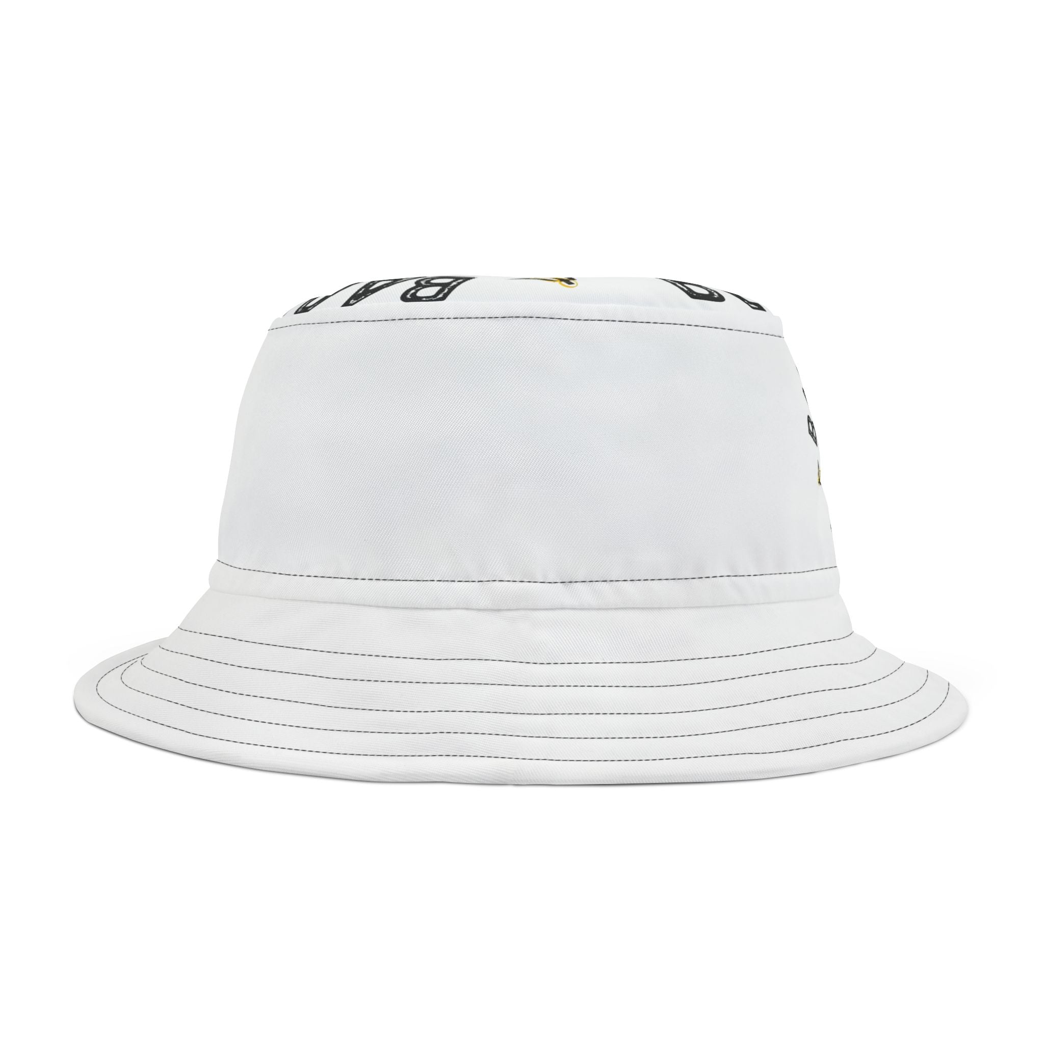 BARBADOS IS BETTER Bucket Hat