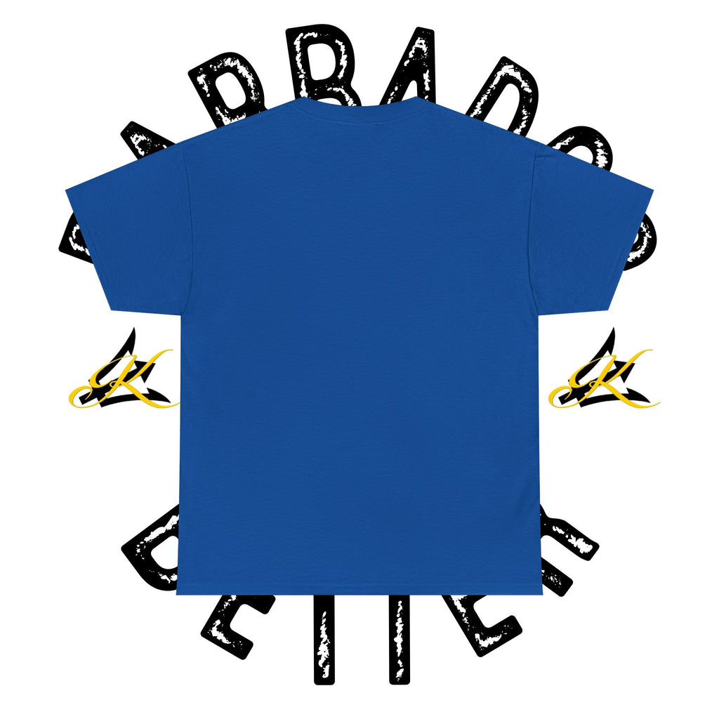BARBADOS IS BETTER Classic Tee