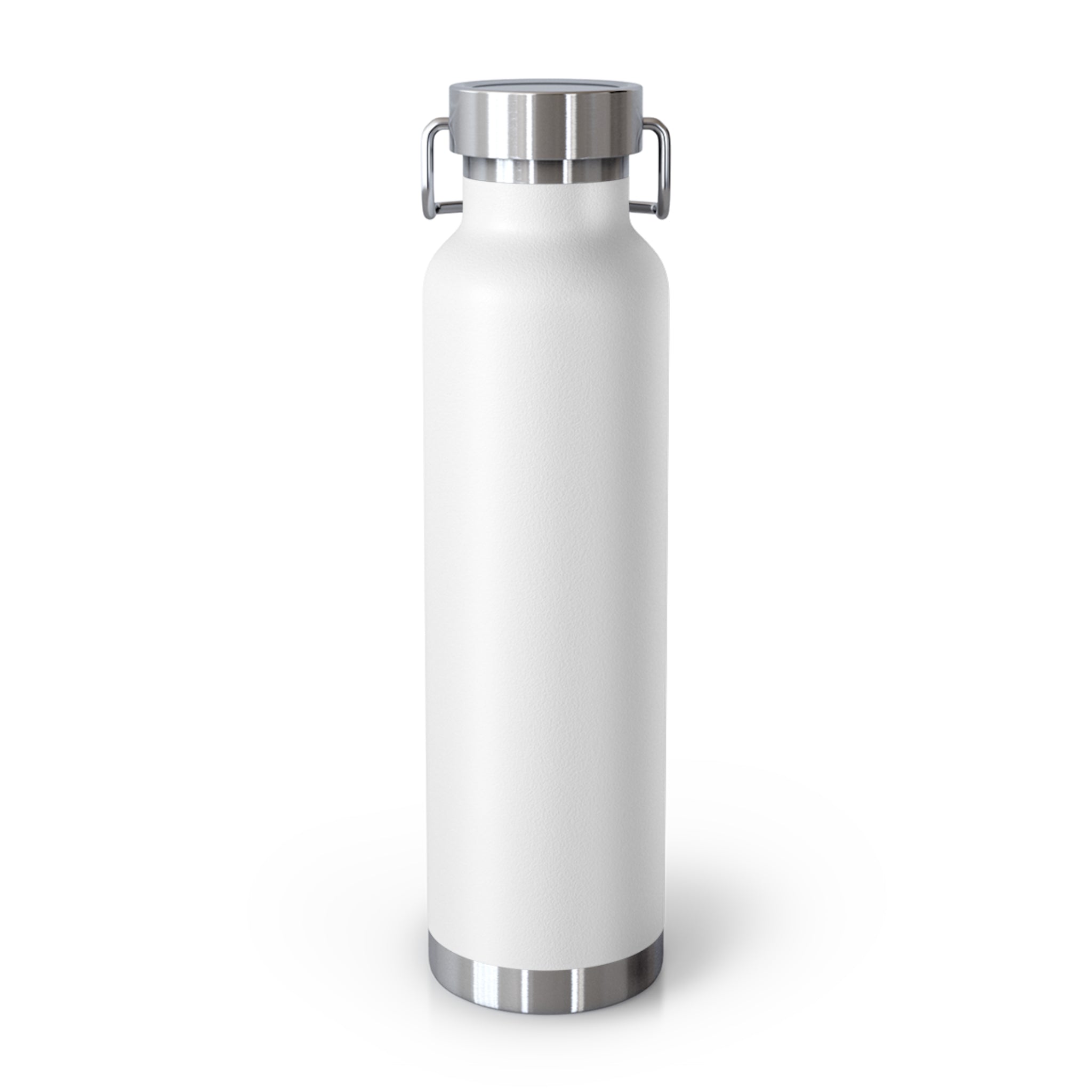 BARBADOS IS BETTER Insulated Bottle