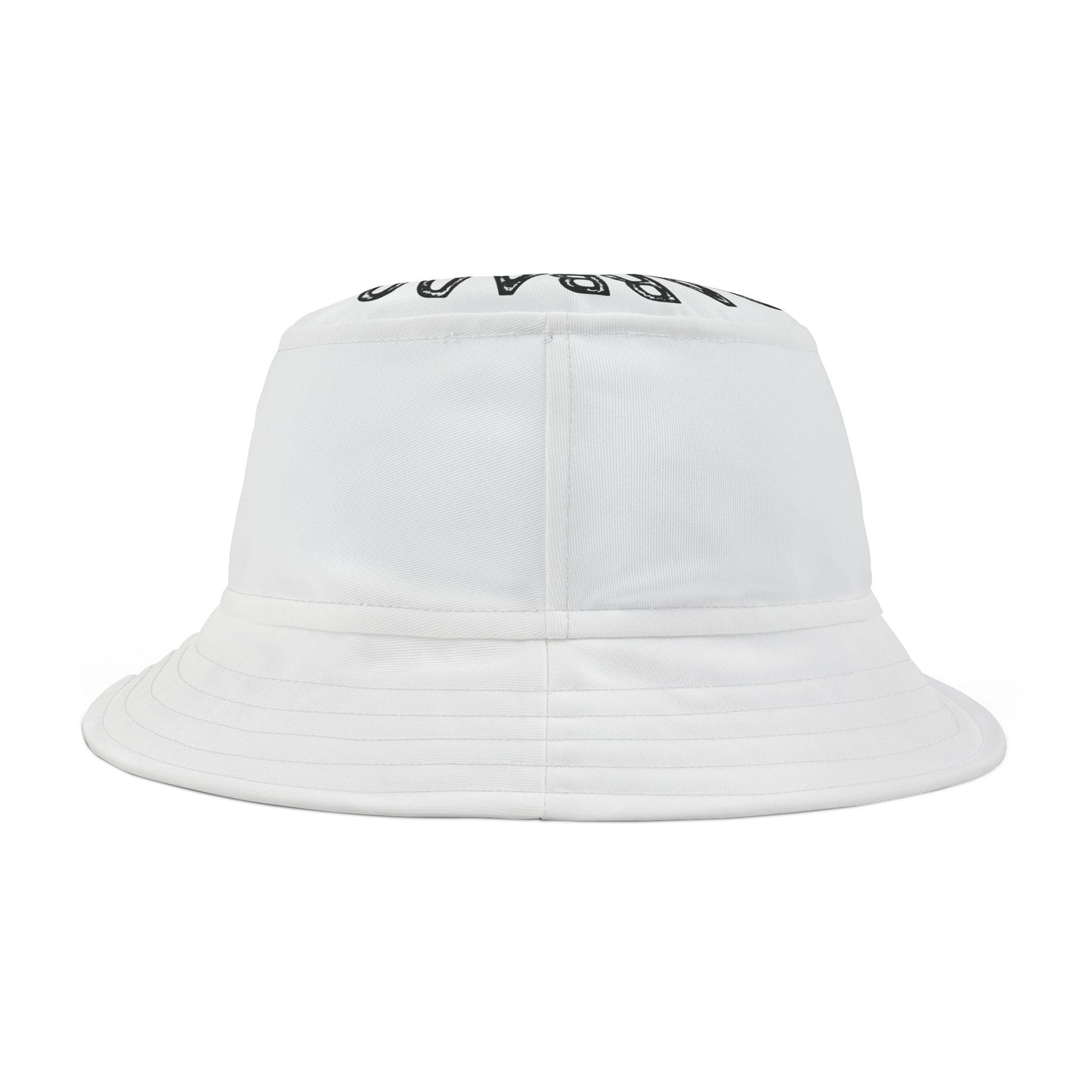 BARBADOS IS BETTER(3) Bucket Hat (AOP)