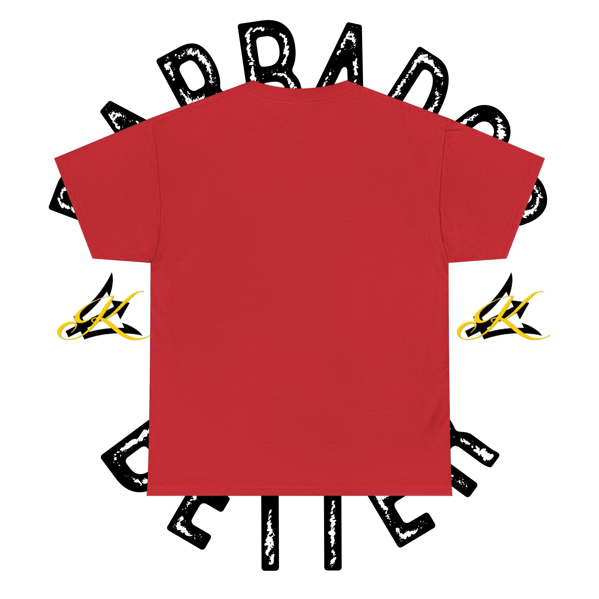 BARBADOS IS BETTER Classic Tee