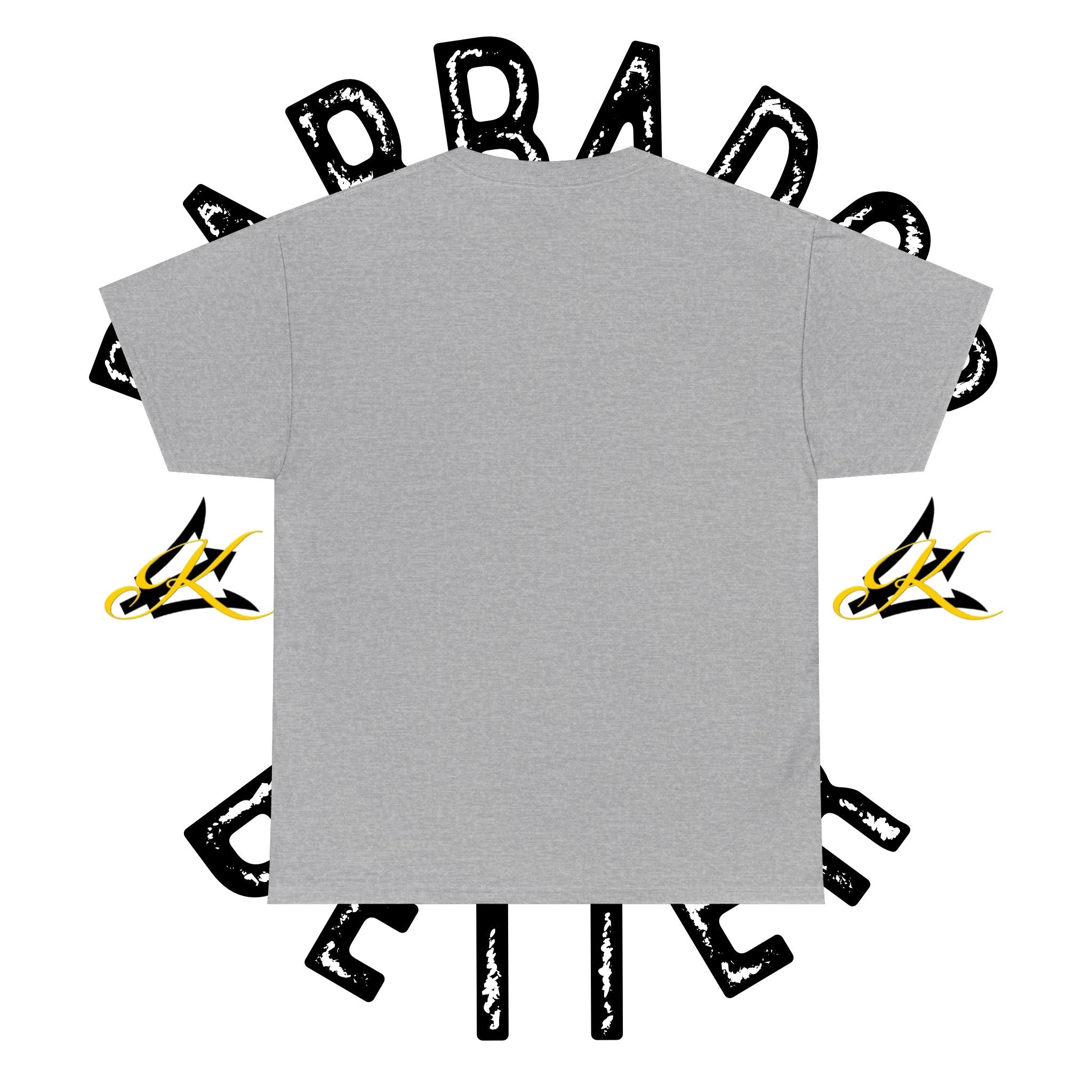 BARBADOS IS BETTER Classic Tee