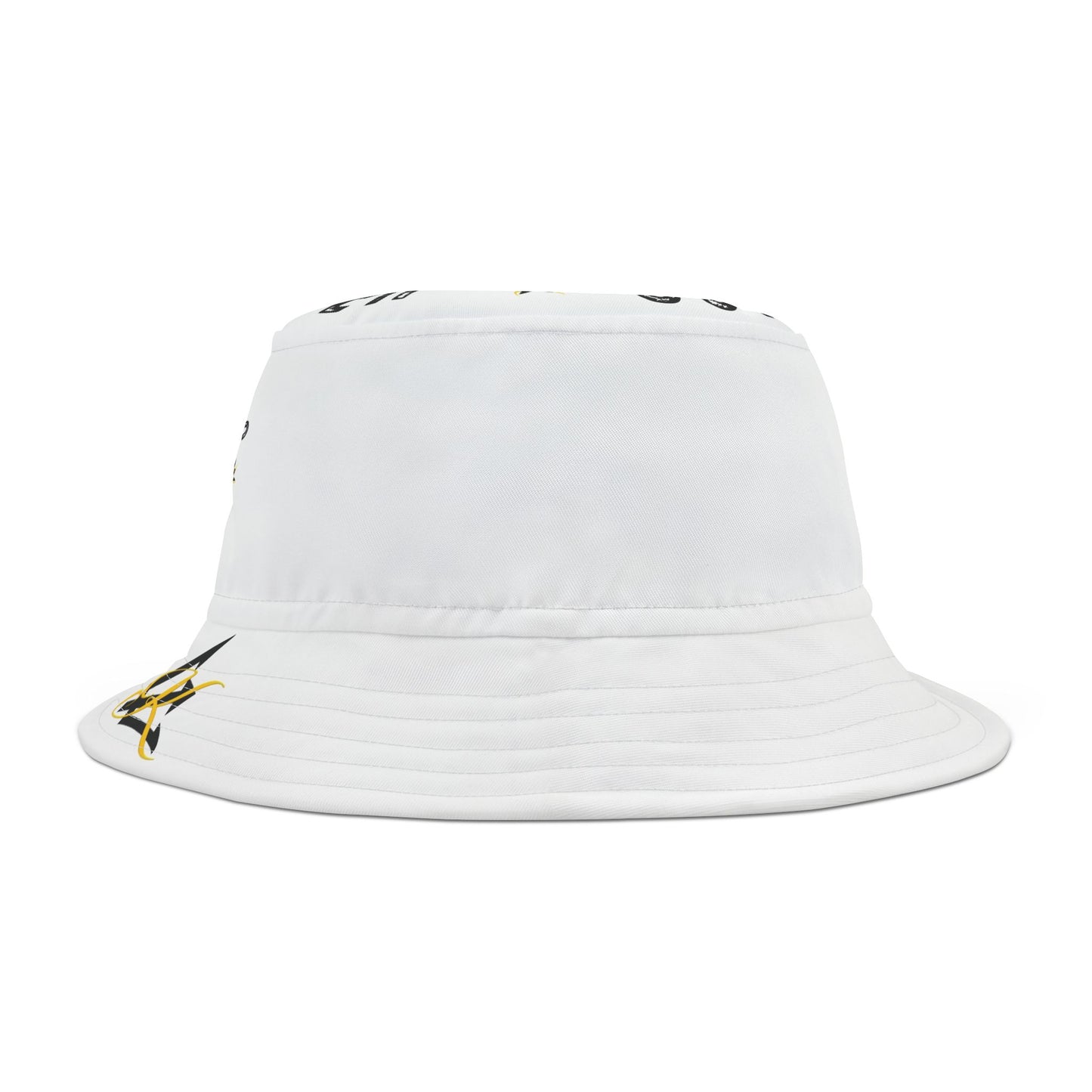 BARBADOS IS BETTER(3) Bucket Hat (AOP)