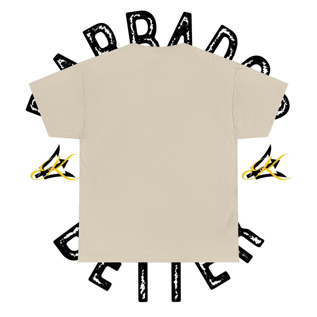 BARBADOS IS BETTER Classic Tee