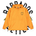 BARBADOS IS BETTER Packable Anorak