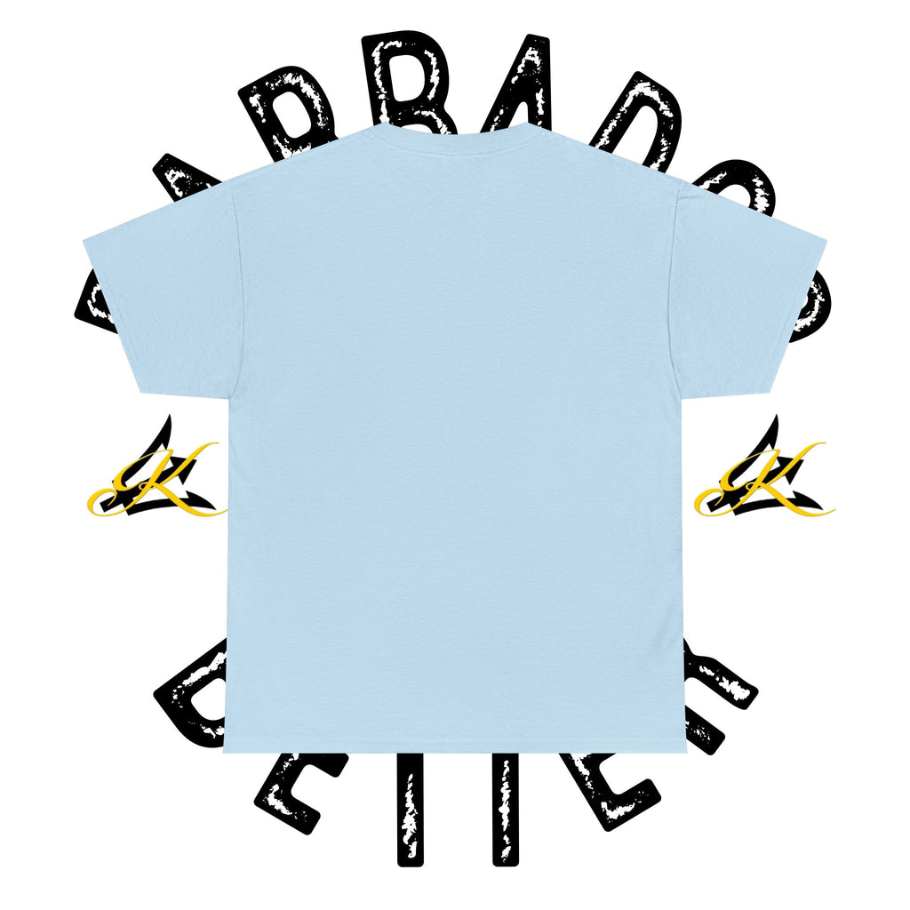 BARBADOS IS BETTER Classic Tee