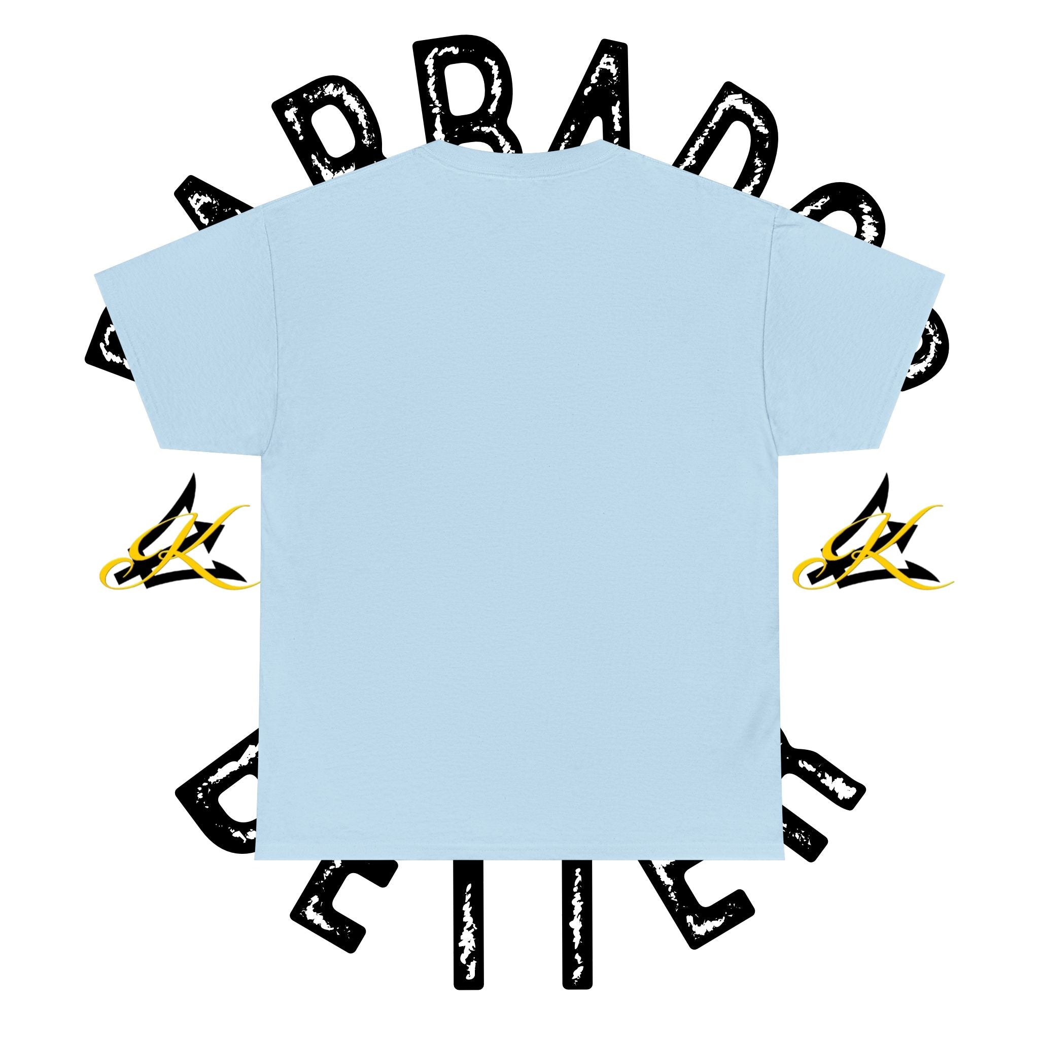 BARBADOS IS BETTER Classic Tee
