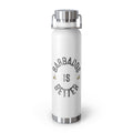 BARBADOS IS BETTER Insulated Bottle