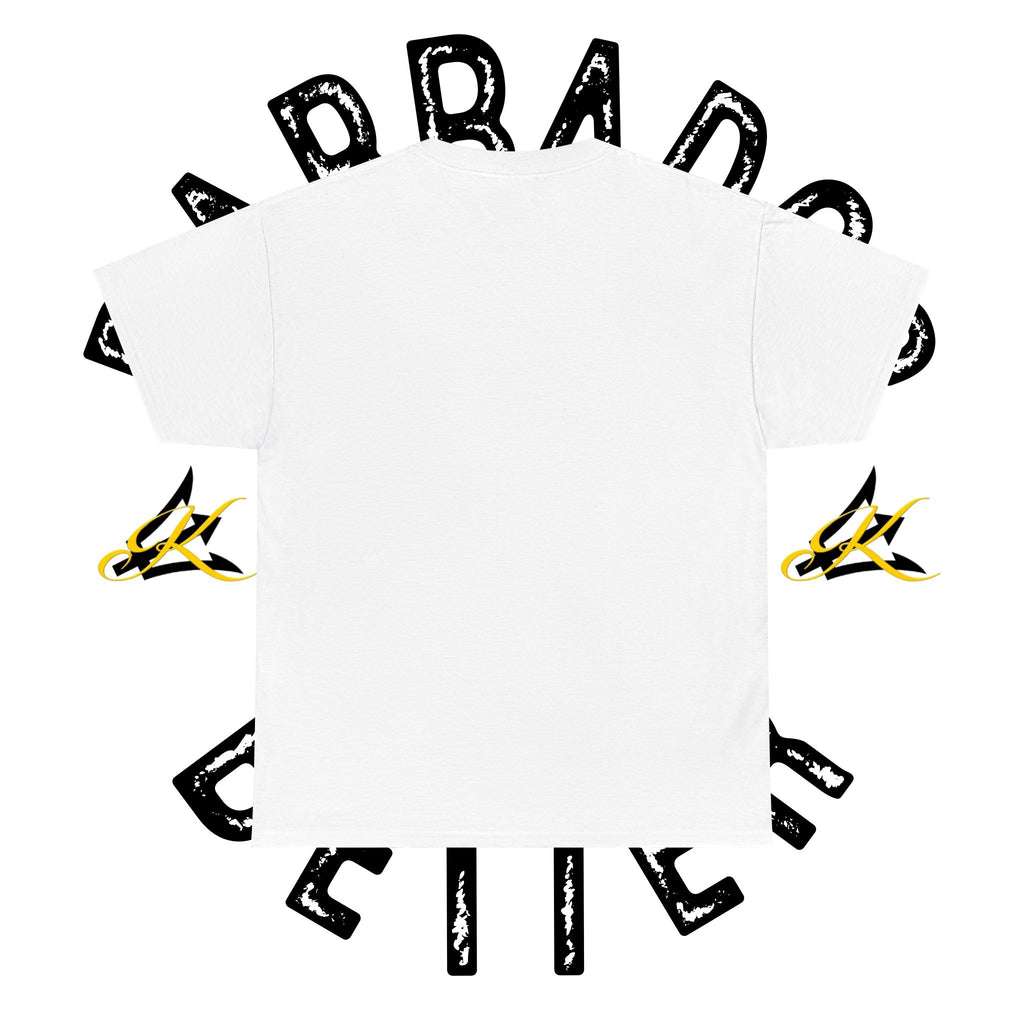 BARBADOS IS BETTER Classic Tee
