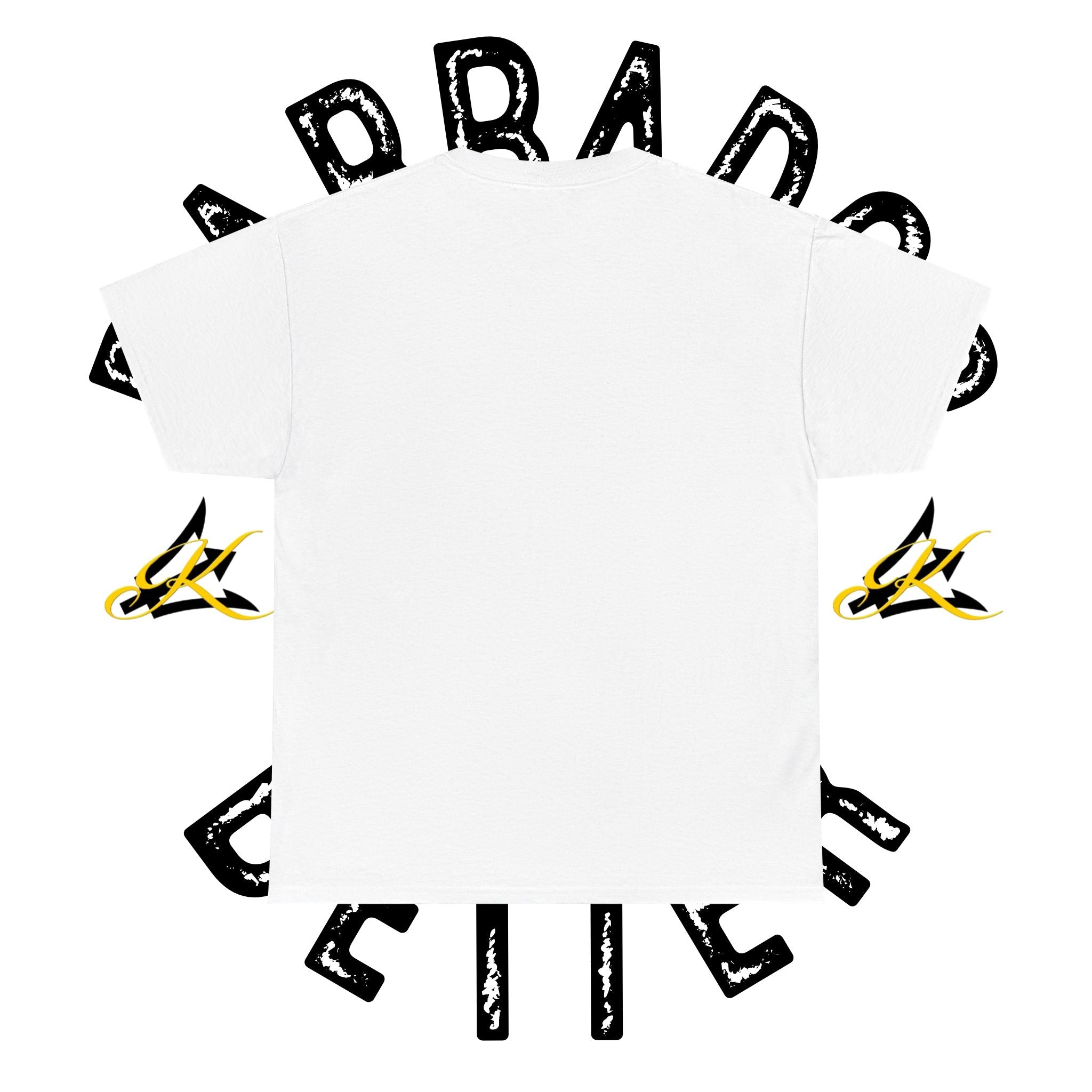 BARBADOS IS BETTER Classic Tee