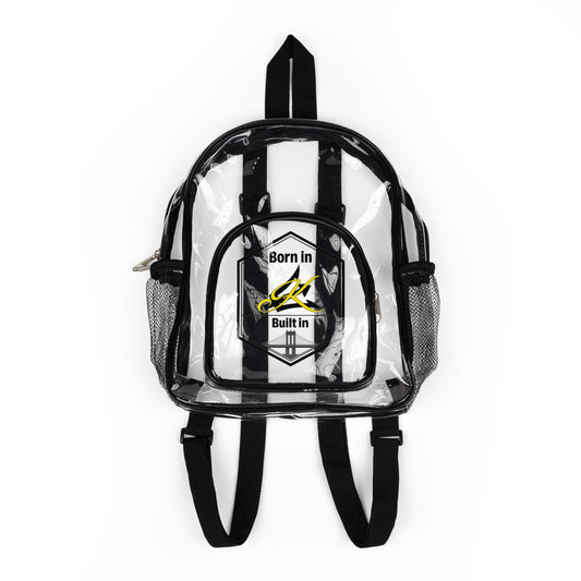 BajanBrooklynite Labor Day 2026 Carnival Pack