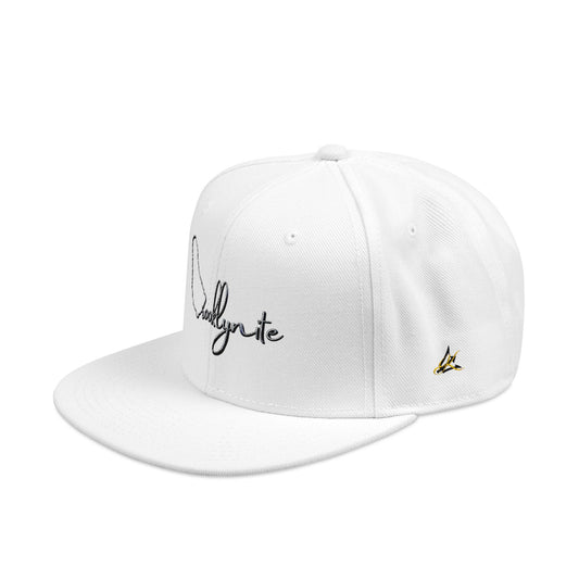 Bajan Brooklynite SnapBack (Embroidered)