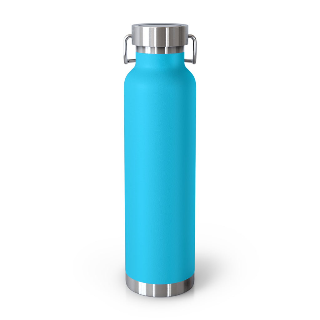 BARBADOS IS BETTER Insulated Bottle