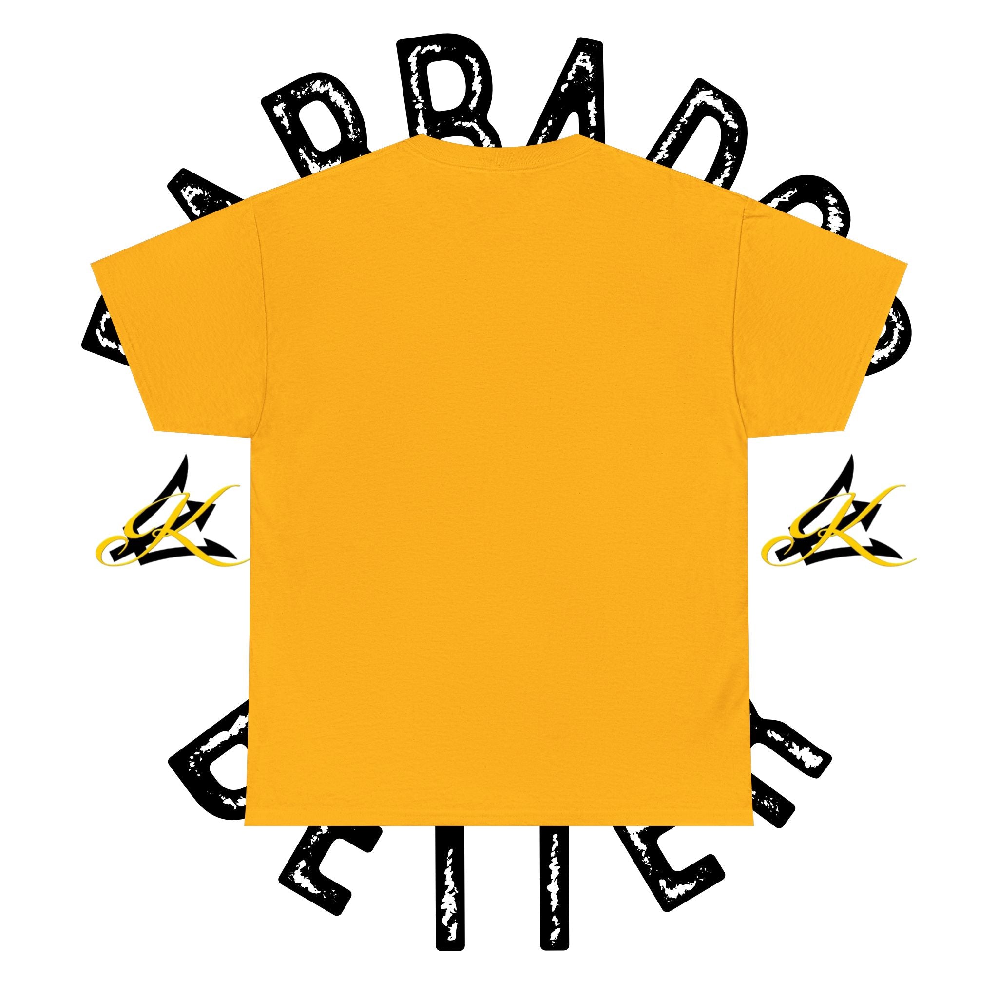BARBADOS IS BETTER Classic Tee