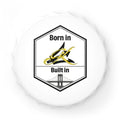 Bajan Brooklynite Born in Barbados. Built in Brooklyn. Bottle Opener