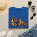 Bajan Brooklynite Barbados Graphic Tee — Special Design